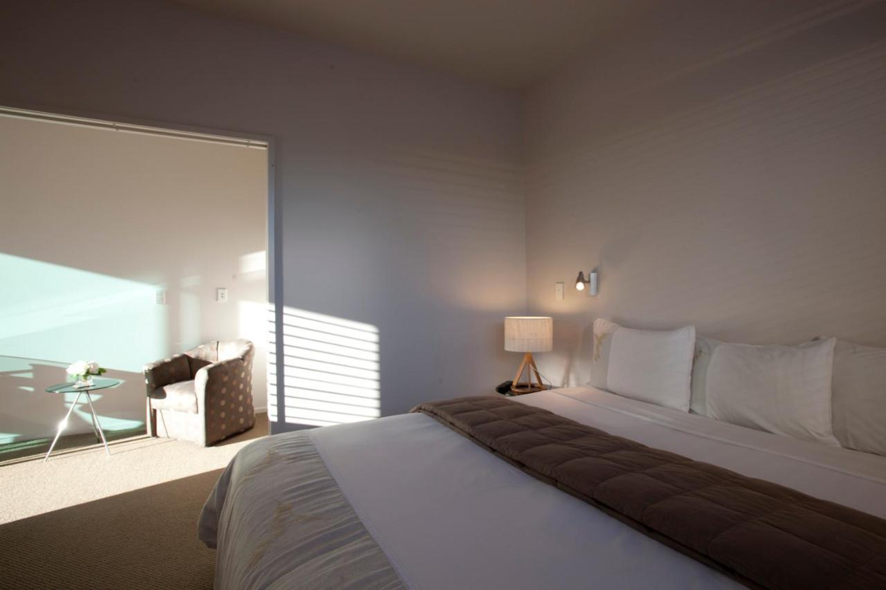 Broadway Motel & Miro Court Villas Matamata Eksteriør billede