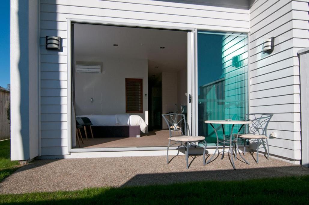 Broadway Motel & Miro Court Villas Matamata Eksteriør billede